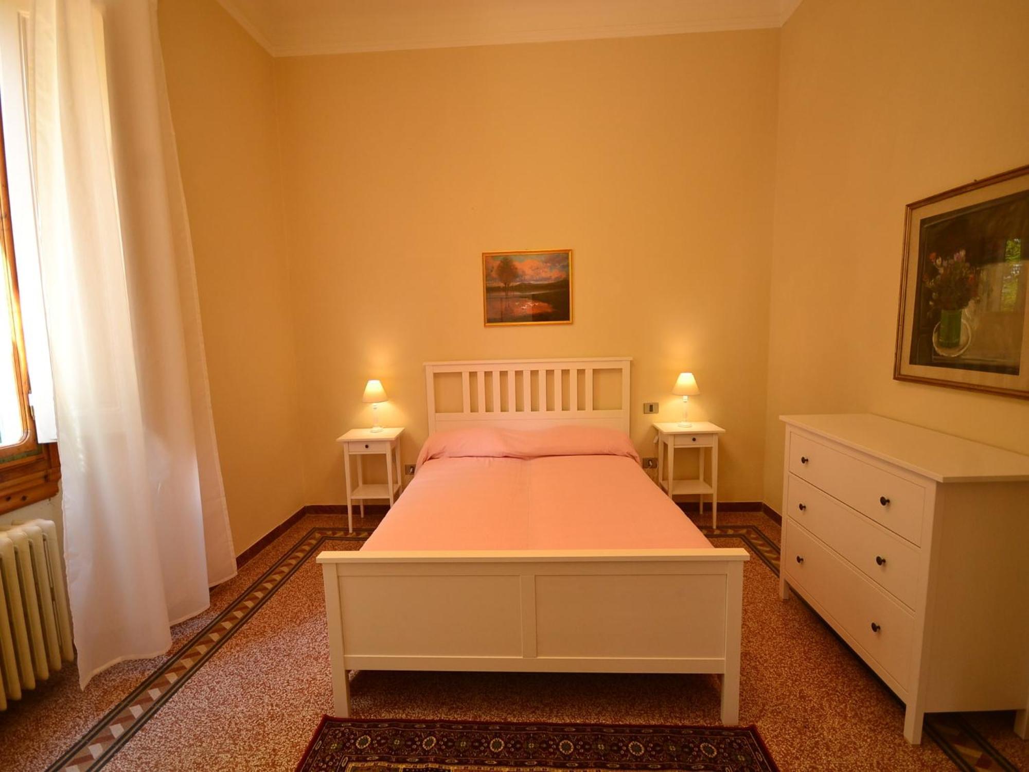 Lovely Holiday Home In Montefiridolfi With Hill View ภายนอก รูปภาพ