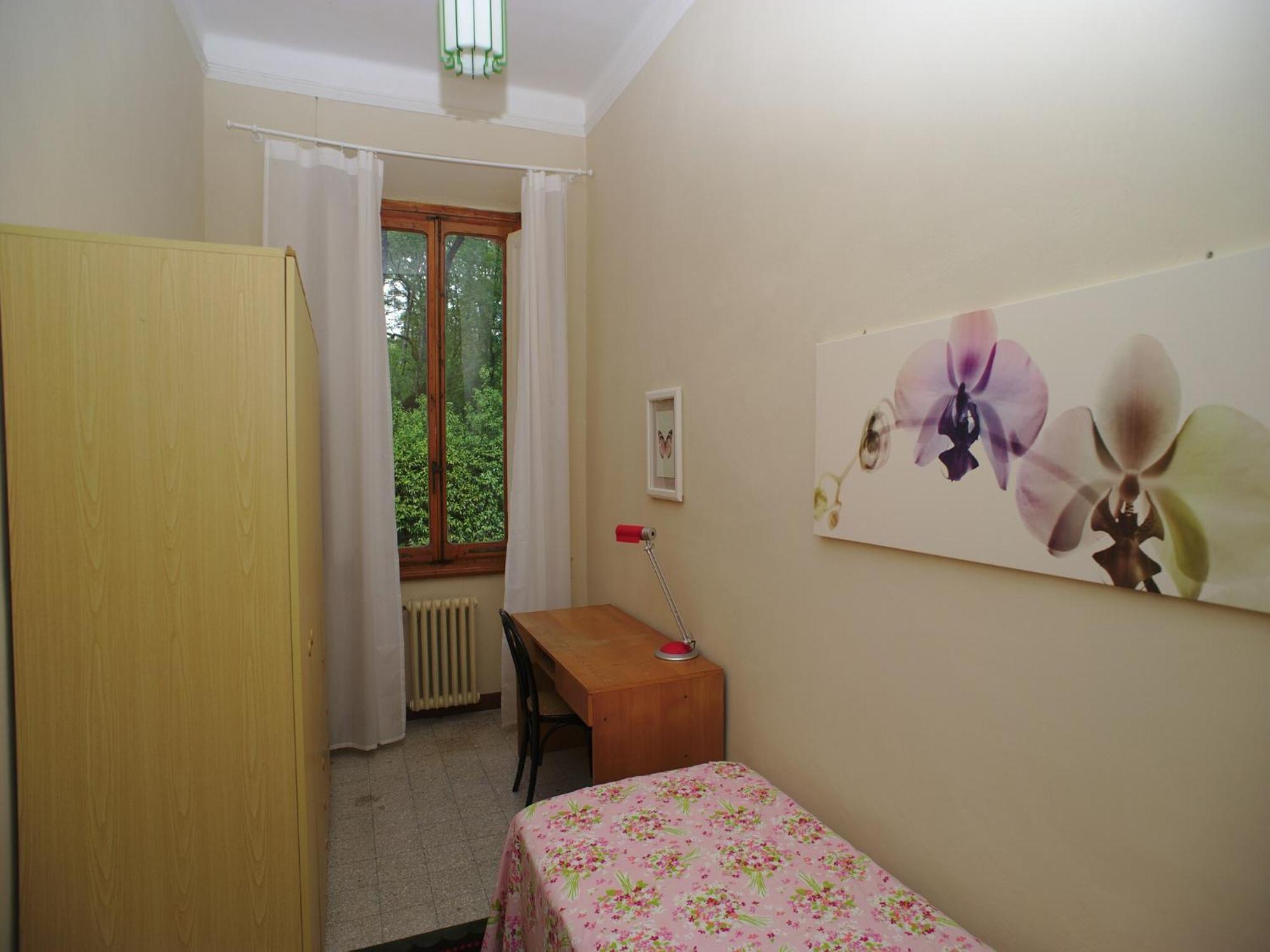 Lovely Holiday Home In Montefiridolfi With Hill View ภายนอก รูปภาพ